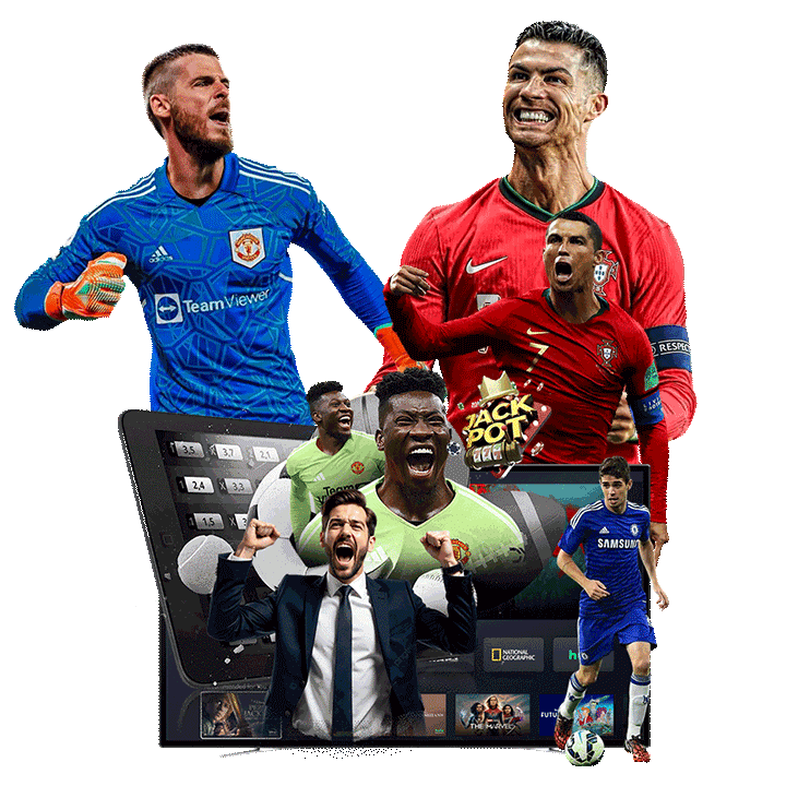 ระบบการเงินและโปรโมชั่น