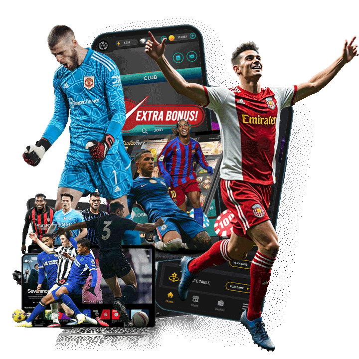 วิธีเข้ากลุ่มแทงบอลกับ UFABETWINS