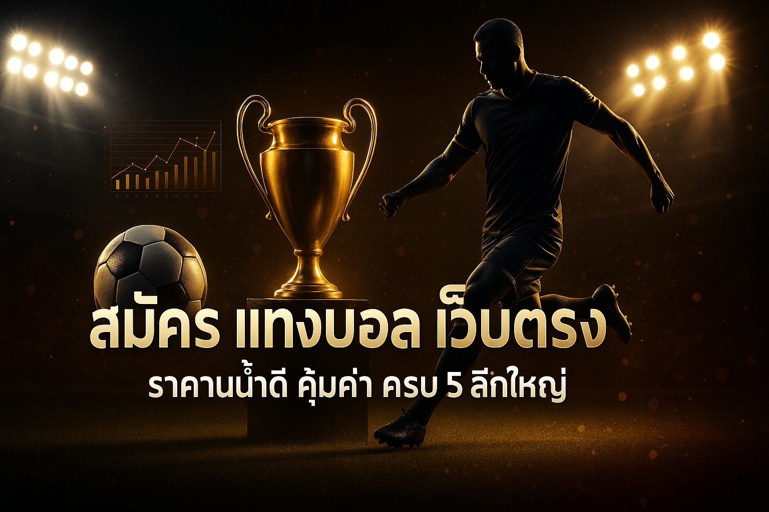 สมัคร แทงบอล เว็บตรง